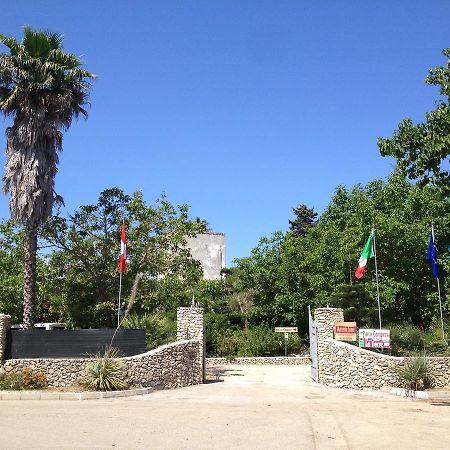 Masseria Lama Torre dell'Orso Extérieur photo