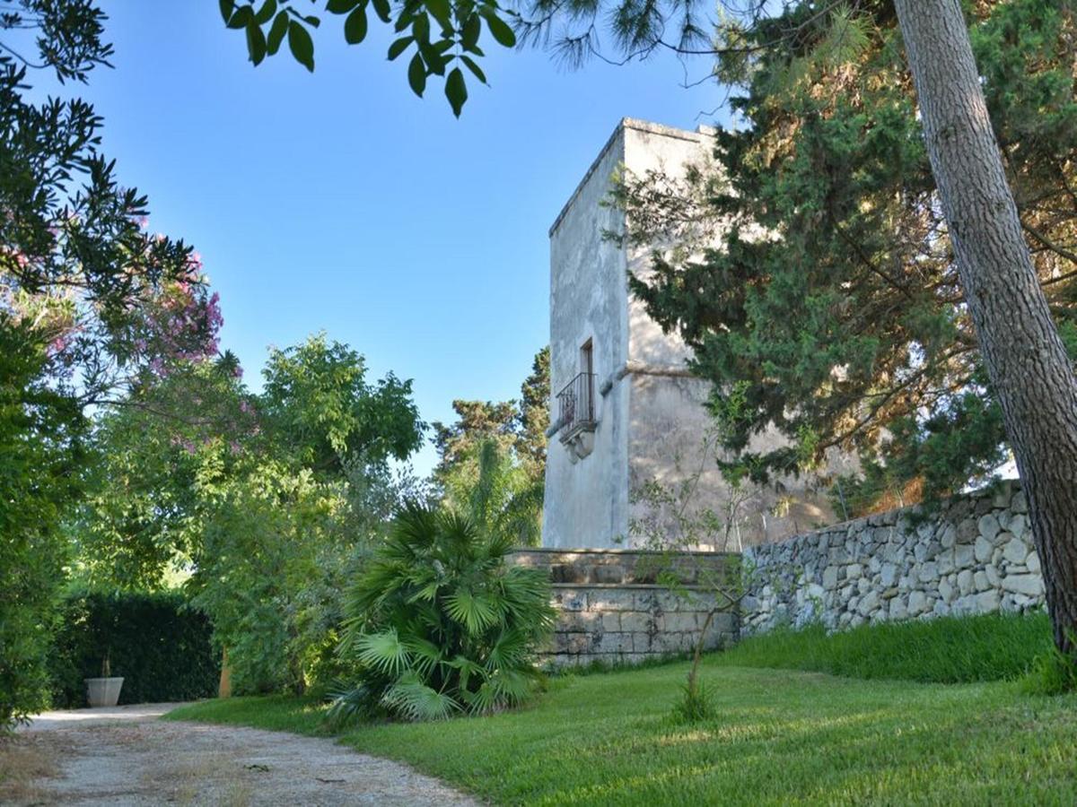 Masseria Lama Torre dell'Orso Extérieur photo