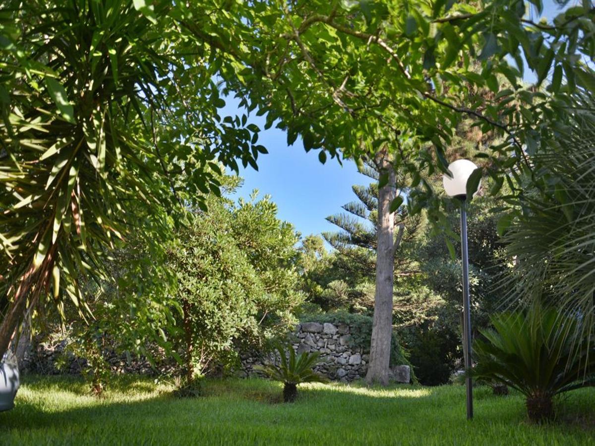 Masseria Lama Torre dell'Orso Extérieur photo