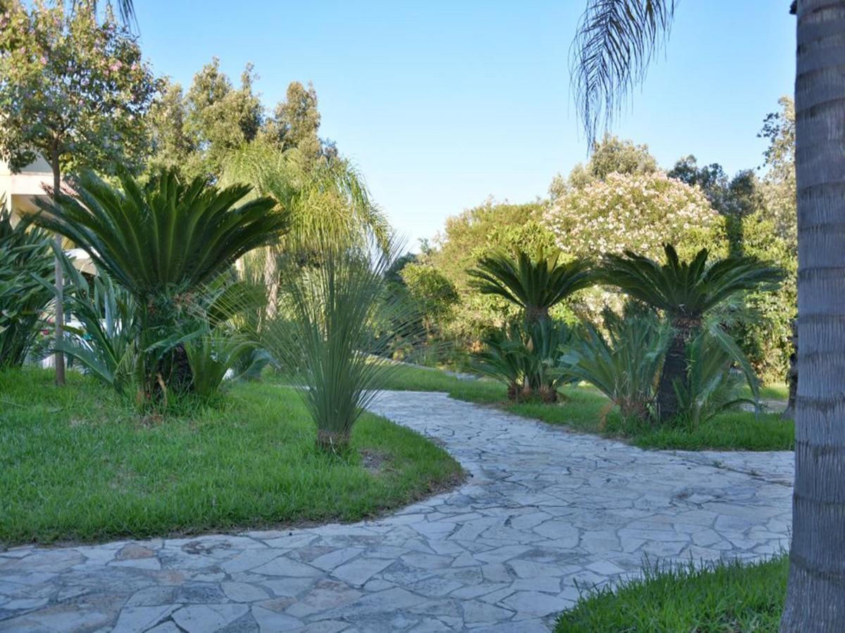 Masseria Lama Torre dell'Orso Extérieur photo