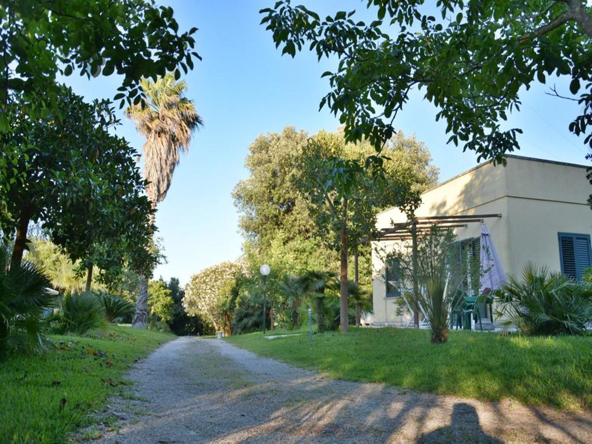 Masseria Lama Torre dell'Orso Extérieur photo