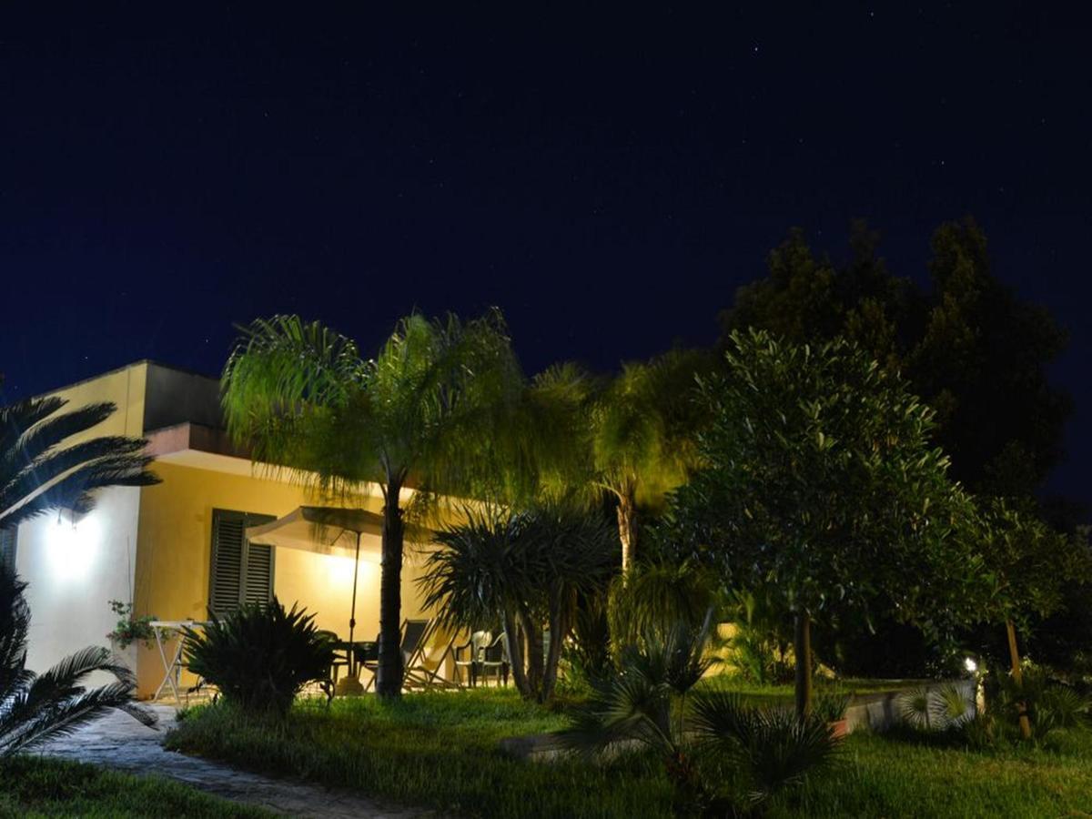 Masseria Lama Torre dell'Orso Extérieur photo