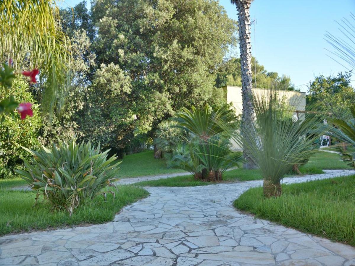 Masseria Lama Torre dell'Orso Extérieur photo