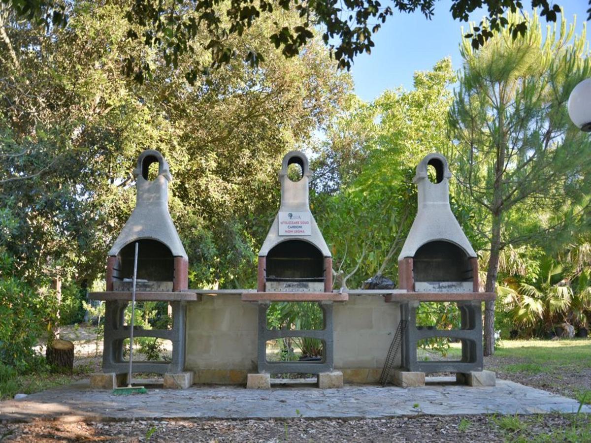 Masseria Lama Torre dell'Orso Extérieur photo